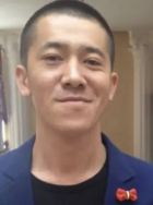 李金川
