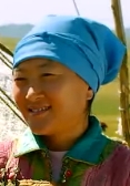 娜仁吉如嘎