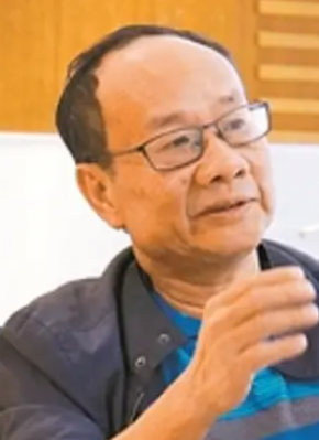 李彥雄