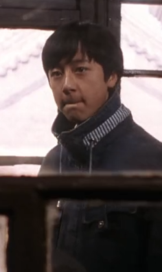 孙鹏