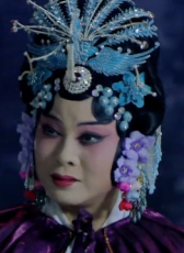 祁秋娥