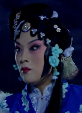 王愛霞