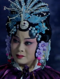 祁秋娥