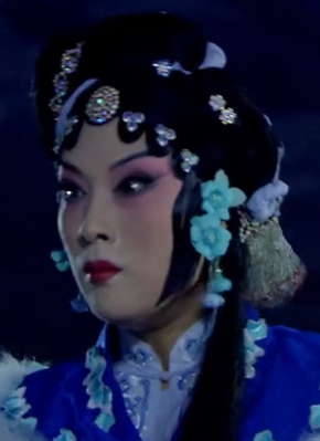 王愛霞