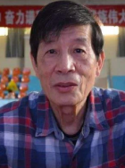 齐忠坤