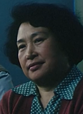 王宏敏