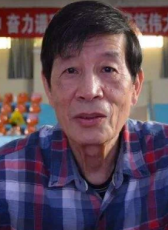齊忠坤