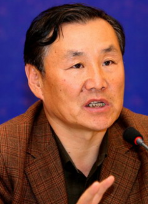 张毅刚