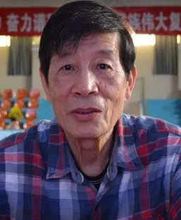 齐忠坤