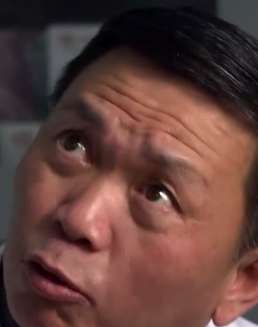周刚