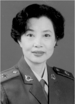 姜安