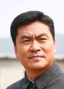 杨洪武