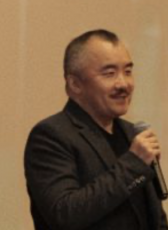 陳向榮