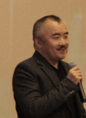 陈向荣