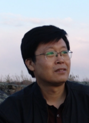 李黎明