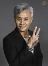 陳中泰