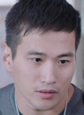 陳卓華