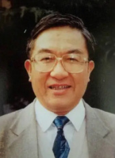 黃勇