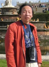 吴厚信