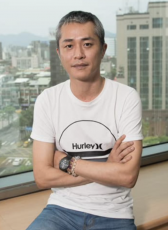 Hsun-Wei David Chang