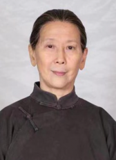 肖先美