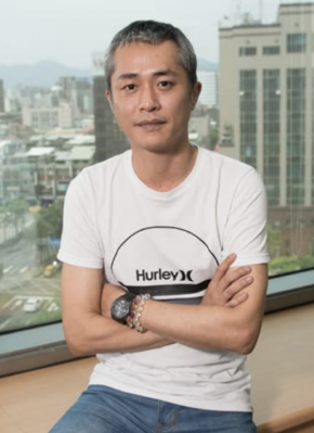 Hsun-Wei David Chang