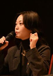 付舒