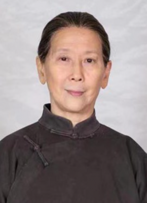 肖先美
