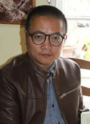 辛志海