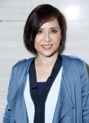 葉淑華