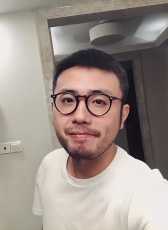 金晨煜
