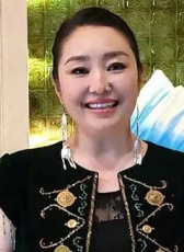 馬爾江·巴依吐肯