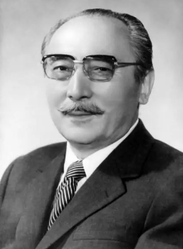 赛福鼎·艾则孜