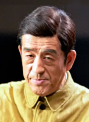 高強