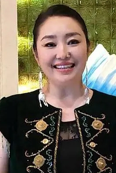 马尔江·巴依吐肯