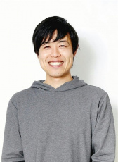 田口智久