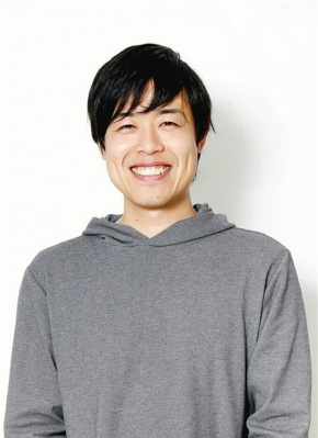 田口智久