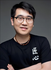 張為傈