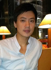 何志輝