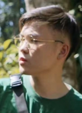 修瀟楠