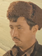 艾克拉木·艾克拜尔