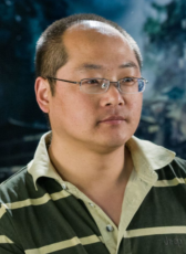 贾泽龙