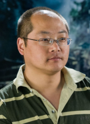 贾泽龙