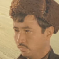 艾克拉木·艾克拜尔