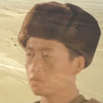 马冬