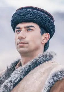 库提鲁克江·艾沙胡加