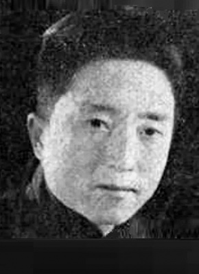 王乾白