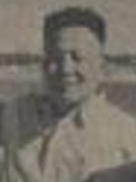 陈翼青