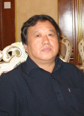陰法勇