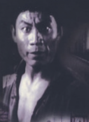李紫平
